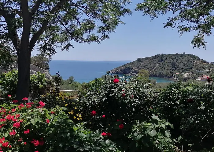 Studios Ioanna Limnionas Samos