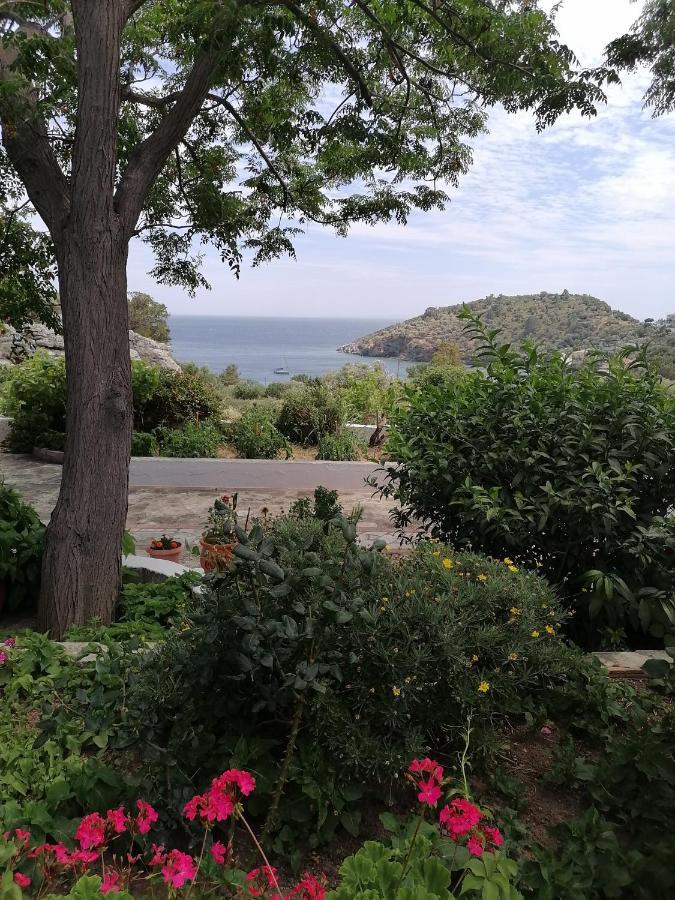 Appartement Ioanna Limnionas Samos Marathókampos