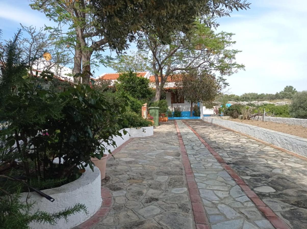 Ioanna Limnionas Samos Appartement