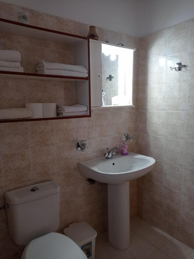 Appartement Ioanna Limnionas Samos