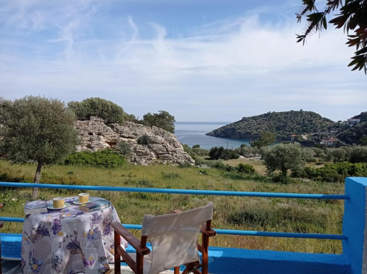 Ioanna Limnionas Samos Appartement