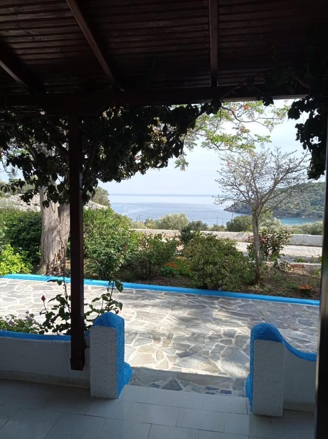 Appartement Ioanna Limnionas Samos *