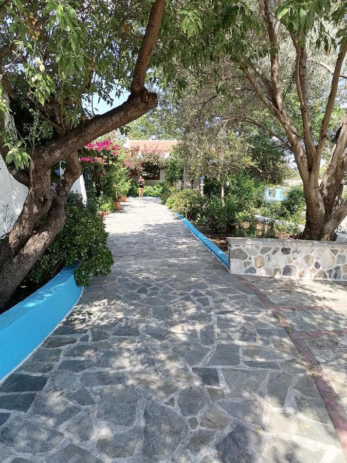 Appartement Ioanna Limnionas Samos Marathókampos