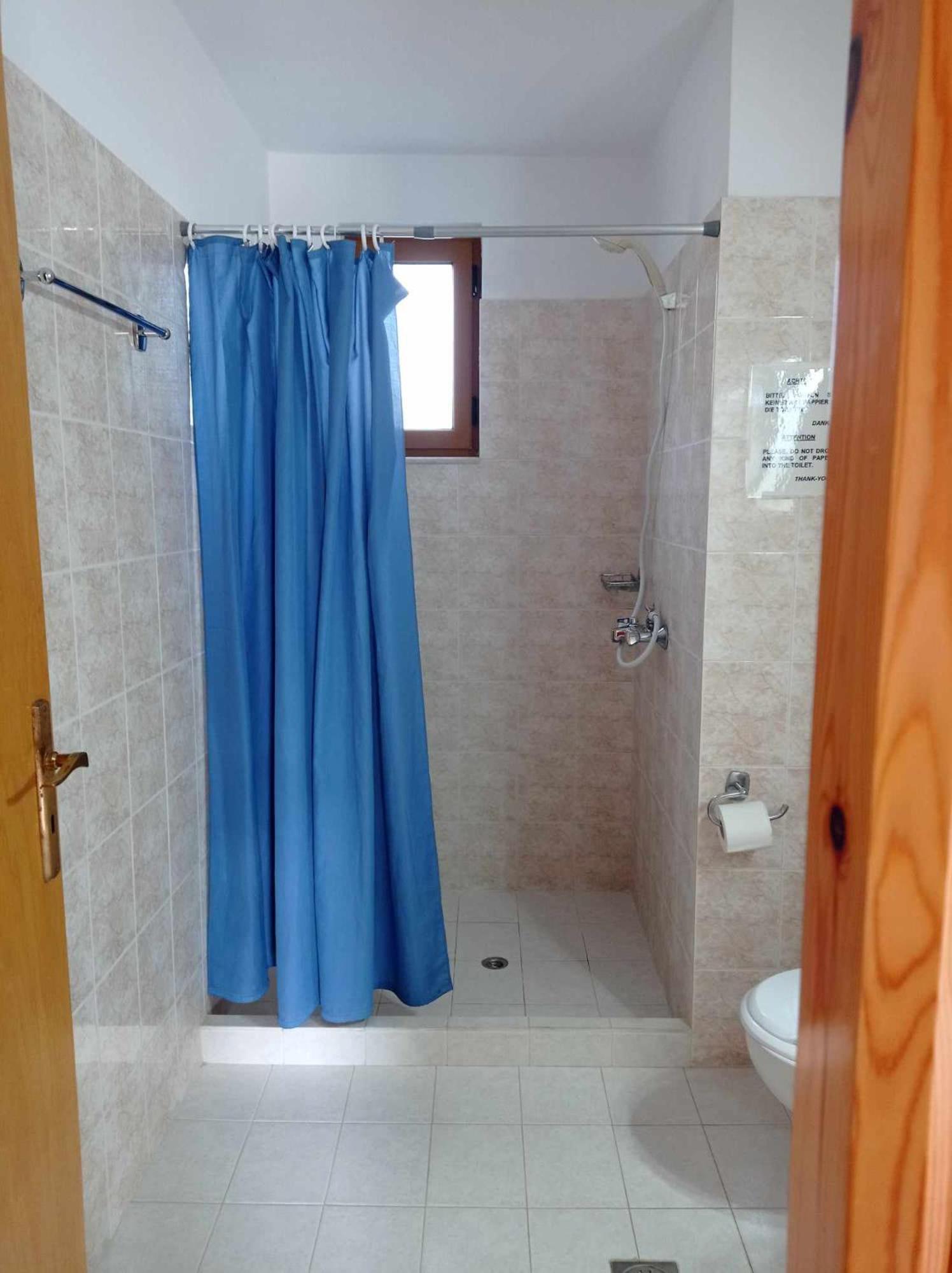 Ioanna Limnionas Samos Appartement
