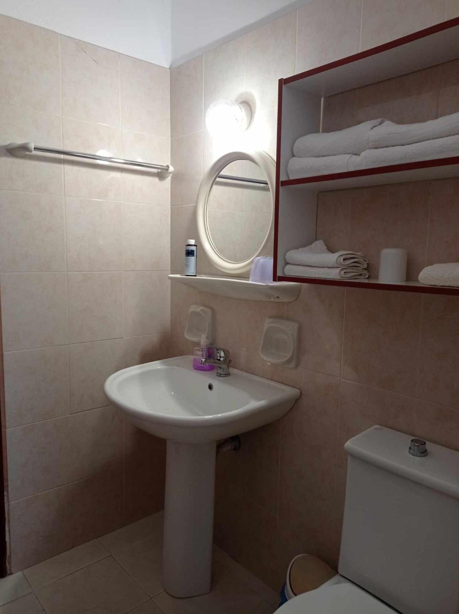 Ioanna Limnionas Samos Appartement Marathókampos