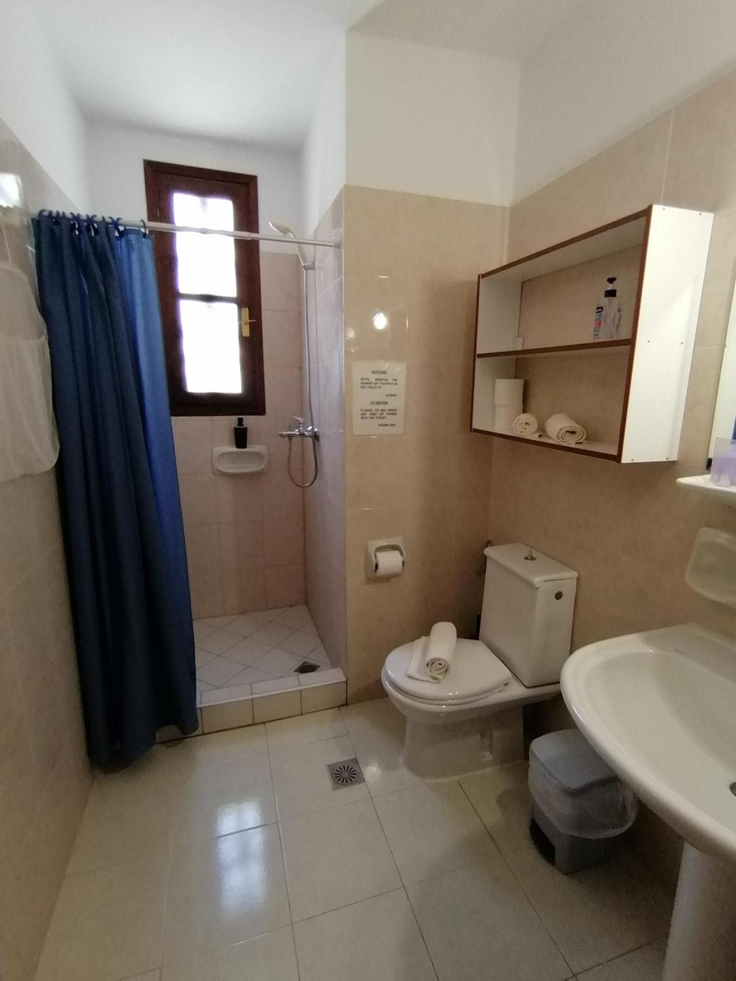 Appartement Ioanna Limnionas Samos Marathókampos