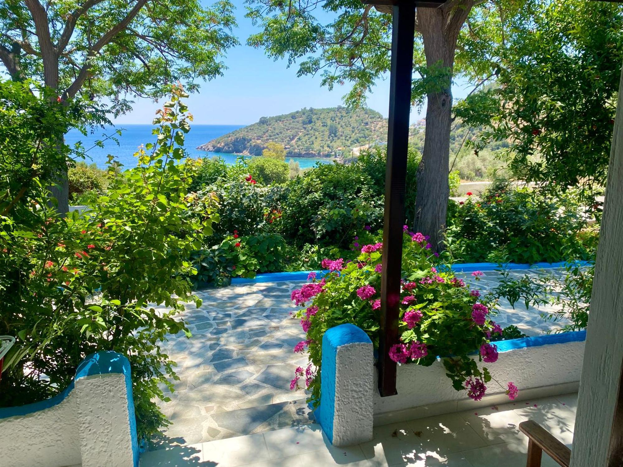 Ioanna Limnionas Samos *