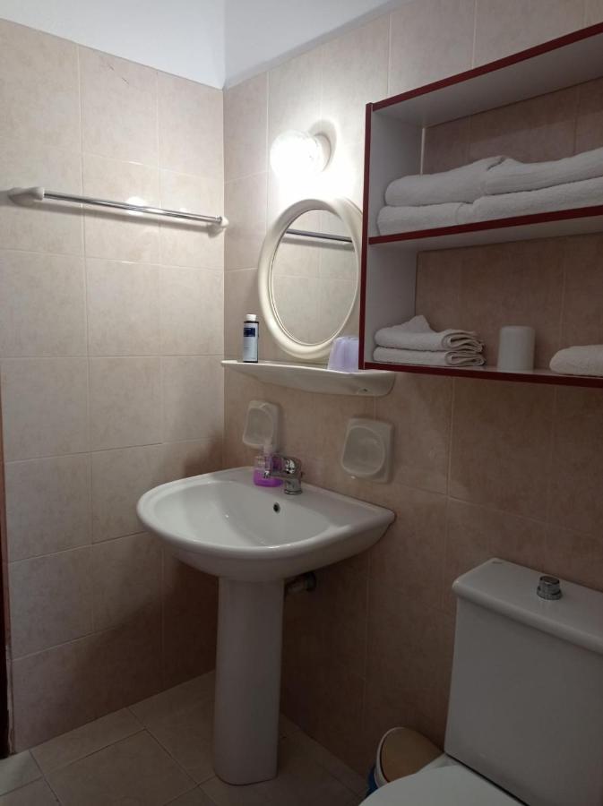 Apartment Ioanna Limnionas Samos Marathokampos