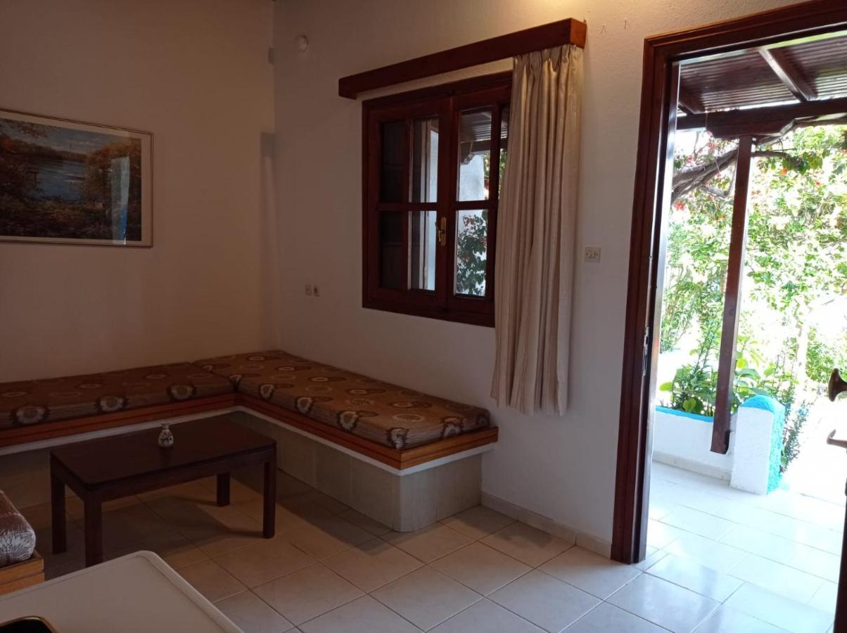 Ioanna Limnionas Samos Apartment *