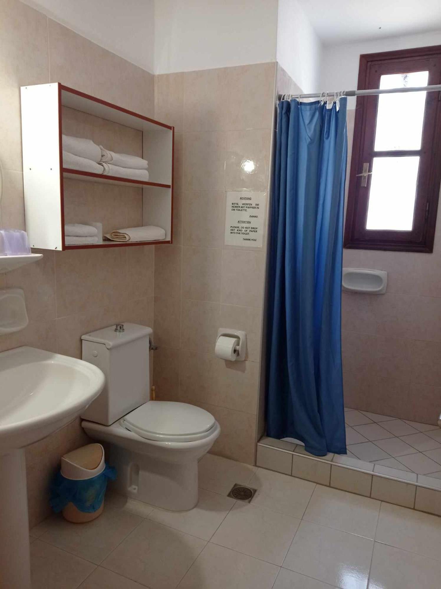 Apartment Ioanna Limnionas Samos *