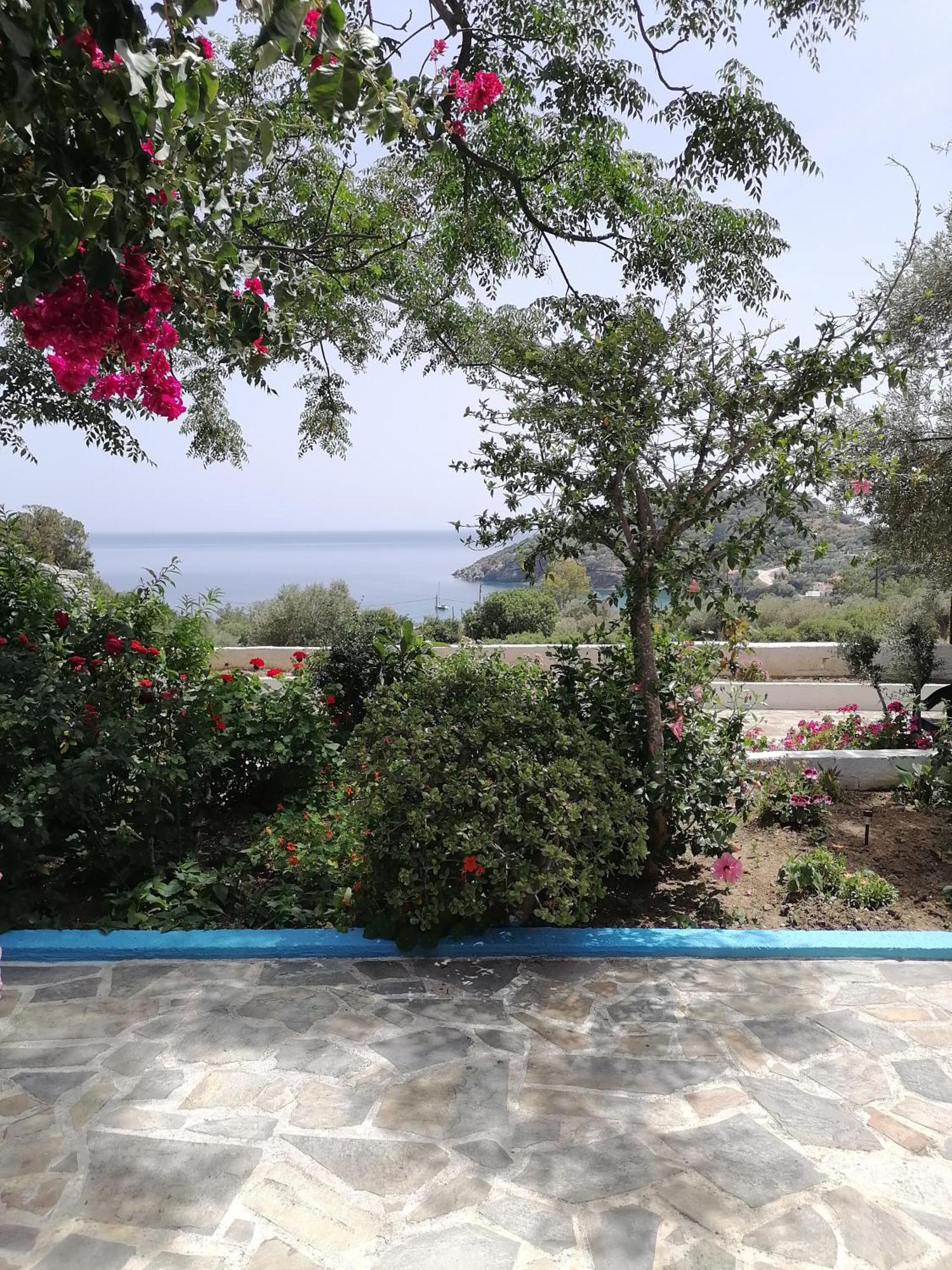 Ioanna Limnionas Samos *